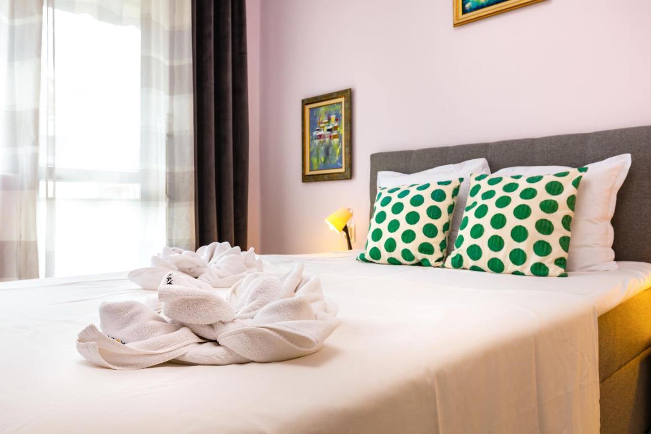 The Plovdiv Pad Your 1-Bd Hideaway In The Center By Flat Mаnager Eksteriør bilde